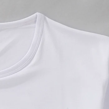 Gotham T-Shirt Hvid Farve Herre Mode Korte Ærmer Sjove Logo T-shirt, Toppe, t-Shirts, Casual Unisex Foråret Style Tøj