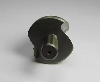 HSS-Co-M35 Kobolt Trin Bor 4-40mm Høj Hastighed Stål Bor Spiral Groove Trekant Skaft af Rustfrit Stål metal