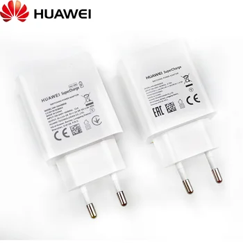 Huawei p30 pro 40W Hurtig Oplader Oprindelige Hurtig SuperCharge Power adapter USB-C 5A Kabel Gælder for P40 P30 Lite P20 Mate 40 30 20