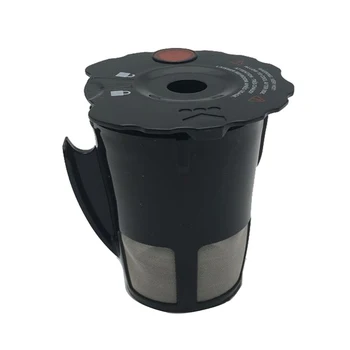 Husholdning Og Filter Filter for Keurig 2.0 Mit K-cup K200 J300 K400 K500 K450 K575 Bryggerier Genanvendelige Kaffemaskine Værktøj