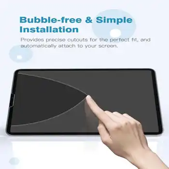 Hærdet Glas Skærm Protektor Til Kindle Paperwhite 4 3 2 1 Tablet Glas