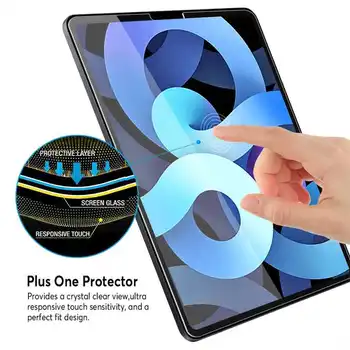 Hærdet Glas Skærm Protektor Til Samsung Galaxy Tab Et 8,0 8 A8.0 A8 2018 T387V Tablet Glas
