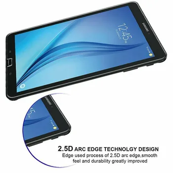 Hærdet Glas Skærm Protektor til Samsung Galaxy Tab E 9.6 inch T560 T561 Tablet Beskyttende Film