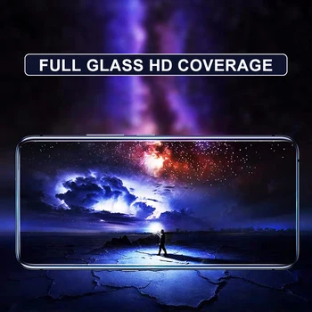 Hærdet Glas Til Xiaomi Mi 11 Lite Skærm Protektor Til Xiaomi Mi 10T Pro Fuld Glas Xiaomi Mi 10T 10 T Lite 11i Mi11 jeg Film