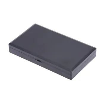 Høj Nøjagtighed Mini Bærbare Elektroniske Digitale Lomme Skala Smykker 650g/0,1 g Blå LCD-Skærm Skalaer g/gn/oz/ozt/ct/t/dwt