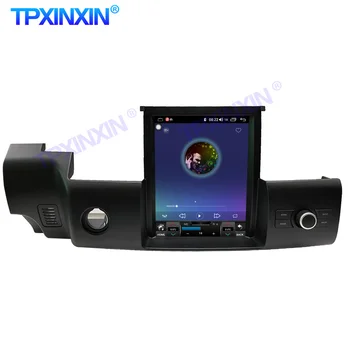 IPS Android 10.0 6G+128G Carplay 360 Kamera For Land Rover Range Rover 2010-2013 Multimedie-Afspiller Radio båndoptager Video GPS
