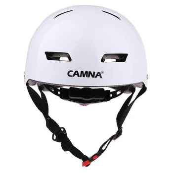 Inline Rulleskøjte Scooter, Cykel-Hjelm Rock Klatring Sikkerhed Helmet Head Protector til Udendørs Cykel Caving Bjergigning