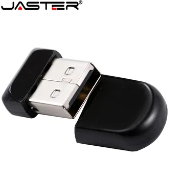 JASTER Super Mini USB-Flash-Drev Vandtæt Pen-Drev 64GB Usb Stick Stick 4GB 8GB 16GB 32GB Usb Memory Stick Thumbdrive