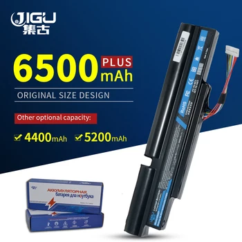 JIGU Laptop Batteri Til ACER 3INR18/65-2 AS11A3E AS11A5E Aspire TimelineX 5830tg as11a3e 4830t 3830tg 4830tg