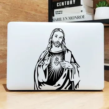 Jesu Religion Decal til Macbook Pro 16