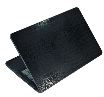 KH Carbon fiber Bærbar Sticker Skin Decals Dække Protector Guard til Lenovo ThinkBook 14s Yoga 2-i-1-14