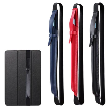 Kapacitiv Pen Sag For Kapacitiv Pen Touch Screen Tre Farver Pen Tablet Cover Blyant Indehaveren Beskyttende Hylster Tilfælde Pose