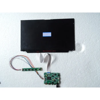 Kit Til B173HAN01.4/B173HAN01.6/B173HAN01.2 1920x1080 120hz mini Micro 40pin Panel 2 HDMI LCD-EDP-Controller Board LED-Skærm