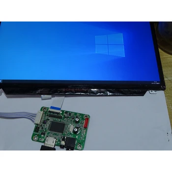 Kit til B116XAN03.2/B116XAN0 LCD LED EDP-Controller driver yrelsen 11.6