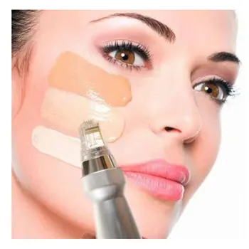 Koreanere Kosmetik BB Cream Makeup Kit BB Ampul Serum Glød Hud Creme, der Naturligt Nøgen Concealer Base Foundation Ansigt Acne Behandling
