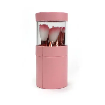 Kosmetiske Make-up Børste opbevaringsboks Makeup, Neglelak Kosmetiske Indehaveren udgør Værktøjer Pen Box Organizer