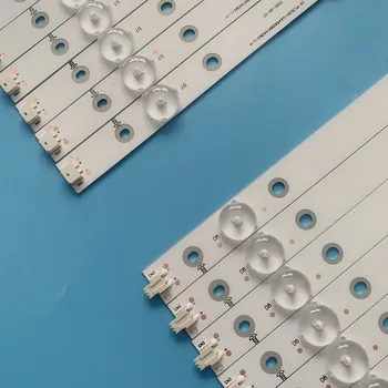 LED-Baggrundsbelysning strip For Philips 65