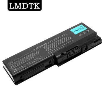LMDTK Nye 6cells Laptop batteri Til Satellite L350 355 P200 P205 P300 P305 X200 X205 pro350 proP200 PABAS101 Gratis fragt