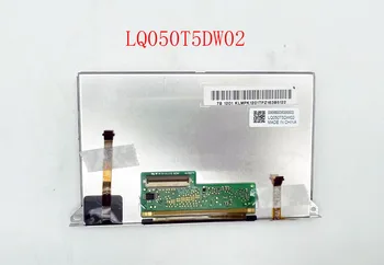 LQ050T5DW02 LCD-SKÆRM OPRINDELIGE