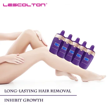 Lescolton T009X IPL Permanent Laser Hair Removal Machine 