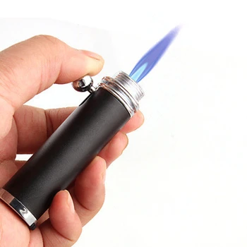 Lige Diamant Aromaterapi Lettere (Aromaterapi Maskine) Bærbare Håndholdte Røgelse Brænder Cigarettænder Tilbehør