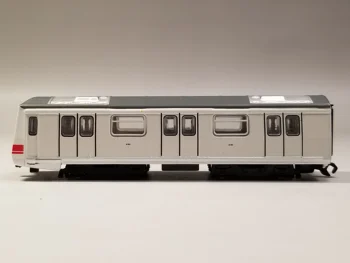 Lille 1/64 MTR passagertog (1979-2001) MTR00003 Die Cast Model Car Collection Limited