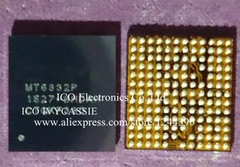 MT6332P Power IC For NOBLUE Bemærk Strømforsyning IC chip PM