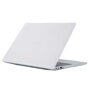 Mat Sagen For Huawei MateBook 13 2021 2020 14 D-D14-X Pro 15 D15 Ære MagicBook 16.1 Laptop Sag Shell Cover