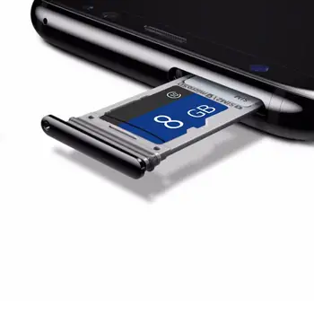 Micro SD-Kort Class10 hukommelseskort på 64 gb, 128 gb Mini microSD-flash drive 16gb, 32 gb cartao de memoria TF Kort Til Telefoner