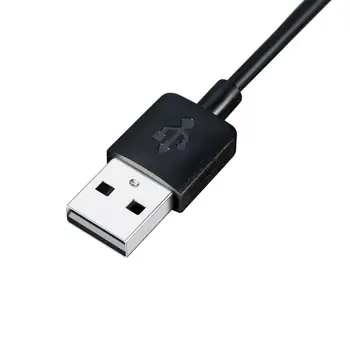 Micro-USB-Kabel-Hurtig Oplader Egnet til Garmin Fenix6/6S/6X/5X/Venu datakabel Universal Til Vivoactive3,4,4 S Universal Afgift