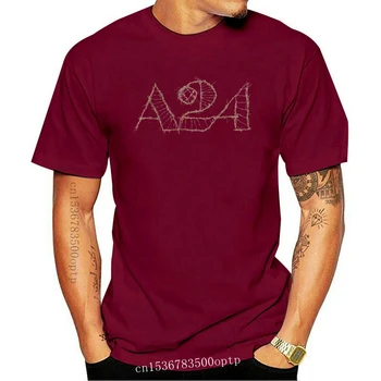Midsommar A24 Grafisk T-Shirt populære t-shirt Uregelmæssige T-shirt, Toppe shirtMen T-shirtTops