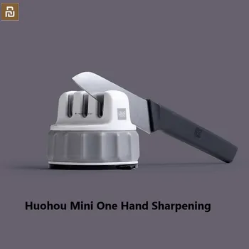 Mijia Huohou Mini Ene Side Slibe Kniven Slien Super Suge