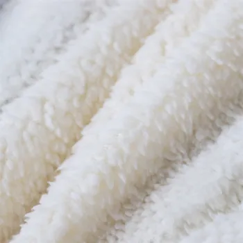 Mode 3D Printet Toucan Fugle Sherpa Blødt Tæppe i Sofaen Dynen Dække Rejse-Sengetøj Outlet Velvet Plys Smide Fleece Tæppe