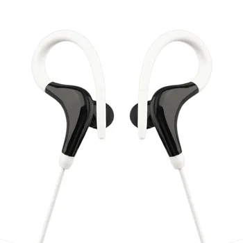 Mode Ear Hook-Sport, der Kører Hovedtelefoner KY-010 Kører Stereo Bass Musik Headset Til Mange Mobiltelefon Høj Kvalitet Hovedtelefoner