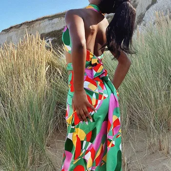 Mode Mujer Brev Udskrivning Casual To-delt Sæt Hjem, der Passer Hjem Sæt Tank Top Lyse Skjorter 2021 Nyt Tøj Kvindelige Chandal