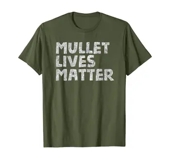 Mulle Liv Noget - Sjovt Landdistrikterne Hillbilly Redneck T-Shirt