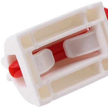 Multifunktions-Plast Tube Tandpasta Squeezer Let Dispenser Rullende Indehaveren Badeværelse Forsyninger