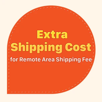 (Må ikke placere en ordre, medmindre det tillades af sælger) Ekstra Forsendelses Omkostninger For DHL - /EMS - /UPS/Fedex/ Produkter Pris Forskel