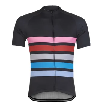 Mænd ' s trøje klassisk enkel cykel-shirt til Sommeren åndbar Cykel tøj race passer cykling gear Maillot Ciclismo