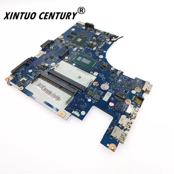 NM-A273 5B20G45529 For LENOVO Ideapad Z50-70 I3-4030U Notebook Bundkort SR1EN N15V-GM-S-A2 DDR3L Laptop bundkort
