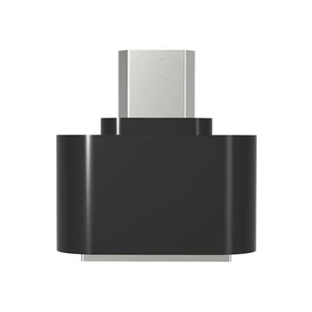 NYE Mini Micro USB 2.0-hun Stik Adapter Til din Android-Telefon Adapter, OTG Converter Mobiltelefon Adaptere & Omformere TXTB1