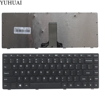 NYE OS for LENOVO Laptop Tastatur G400 G405 G405A G410 OS Laptop Tastatur
