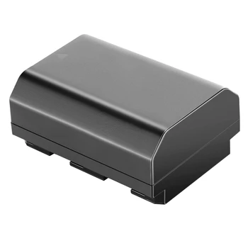Neewer Batteri Udskiftning til Sony NP-FZ100, der er Kompatible med Sony A9 A7III A7RIII Kameraer og VG-C3EM Greb