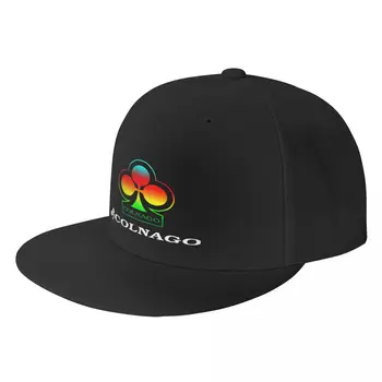 Neu 5799 Colnago Pro Cykler Ernesto Colnago Grose Baseball Cap Panama Hat Bucket Hat Hud Pompom Hat