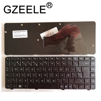 Ny Brasilien BR Tastatur Til Hp COMPAQ G42 CQ42 AX1 G42-100 G42-200 G42-300 G42-400 Laptop / Notebook QWERTY