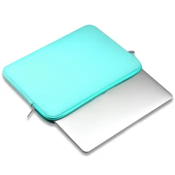 Ny Bærbar Notebook Ærme Sag Bag Etui, Cover Til MacBook Air/Pro 11