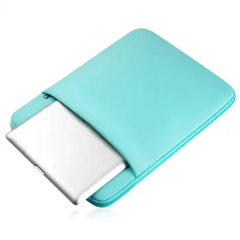 Ny Bærbar Notebook Ærme Sag Bag Etui, Cover Til MacBook Air/Pro 11