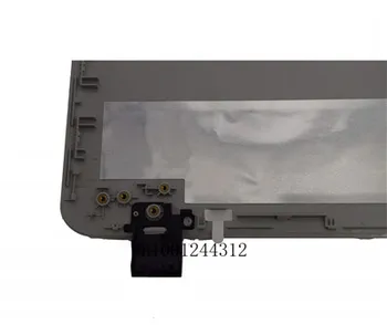Ny Original Til HP 350 G1 LCD-Bageste Dæksel Tv med Låg Top Shell 758057-001