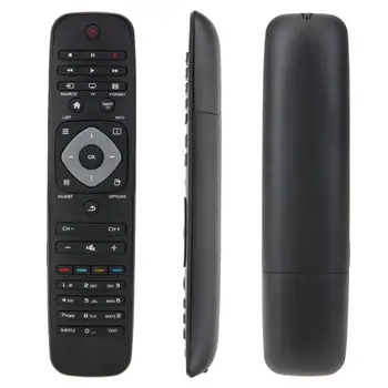 Nye AA59-00741A 3D Smart-Afspiller Smart TV-Fjernbetjening, Udskiftning TV-Fjernbetjening Til Philips 2422 549 9046