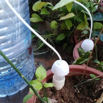 Nye Automatiske vanding plante drypvanding System Automatisk Vanding Spike for Planter, Have, Vanding System Dropshipping